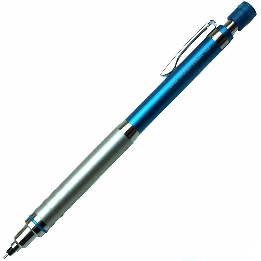 Amazon.com : Uni Kuru Toga High Grade Auto Lead Rotation 0.3